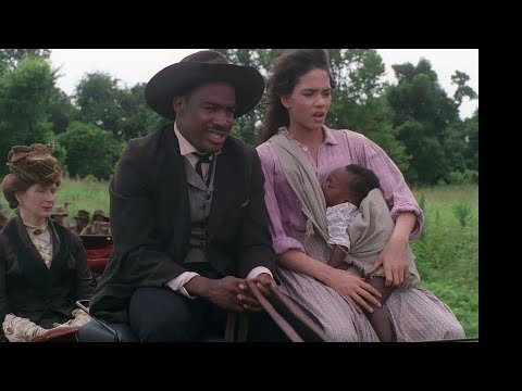 Alex Haley's Queen (1993) Full Movie: The Epic Final Chapter of Roots