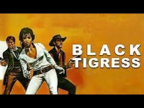 Black Tigress: Action and Elegance with Lola Falana | Saturday Feature