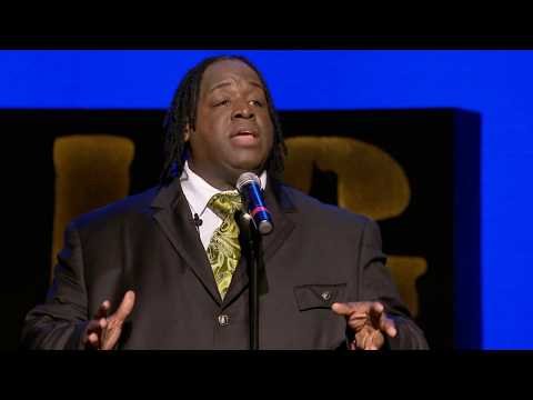 Bruce Bruce: Losin’ It! | Full Stand-Up Comedy Special