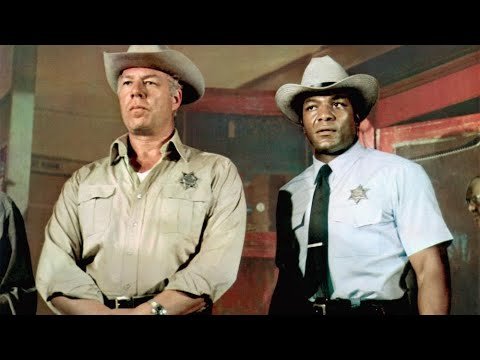 🎥 Jim Brown in Tick… Tick… Tick – A Powerful Black Cinema Classic!