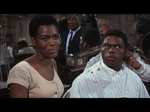 📺 Cicely Tyson Delivers a Powerful Performance – The Heart is a Lonely Hunter!