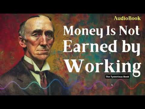 If You Understand This Law, You’ll Never Lack Money Again | Audiobook