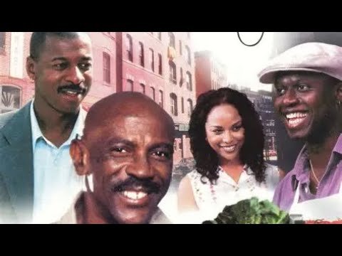Love Songs (1999) | Directed by Andre Braugher, Louis Gossett Jr. & Robert Townsend