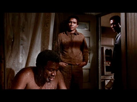 Max Julien & Ruby Dee Star in Uptight (1968) | BlackTree TV Saturday Cinema