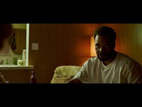 Method Man and Cedric the Entertainer Star in How I learned to Fly