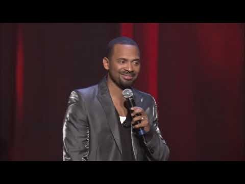 Mike Epps’ Breakout Comedy Special — X-Rated