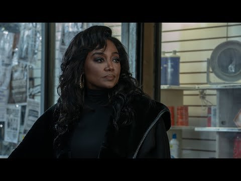 Patina Miller on Saying Goodbye to Raq | Power Book III: Raising Kanan Finale