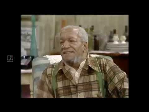 Sanford + Grady Spin-Off Classics | Sunday Throwback TV on BlackTree Media
