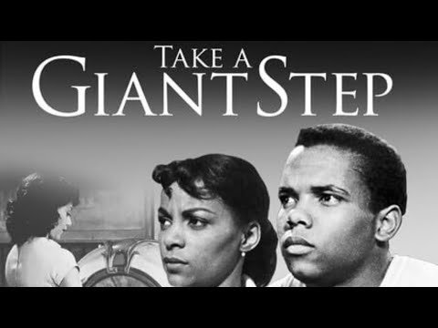 Take a Giant Step (1959) | Ruby Dee in a Powerful Civil Rights Era Drama