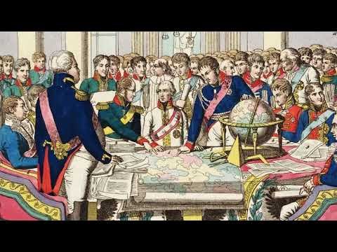 The 5 Most Important Treaties in World History