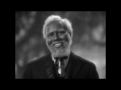 The Green Pastures (1936) | All-Black Cast Hollywood Landmark