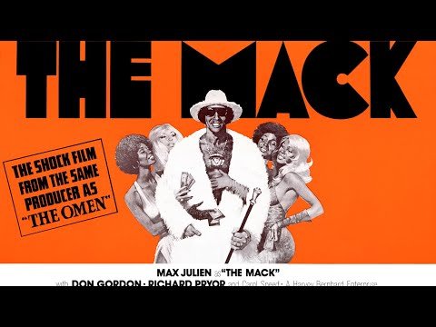 “The Mack” Documentary: Inside the Classic Starring Max Julien & Richard Pryor