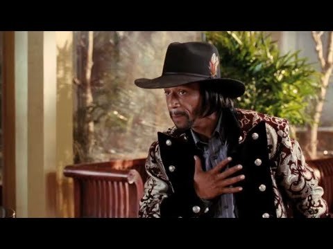 The Obama Effect | Katt Williams, Meagan Good & Charles S. Dutton