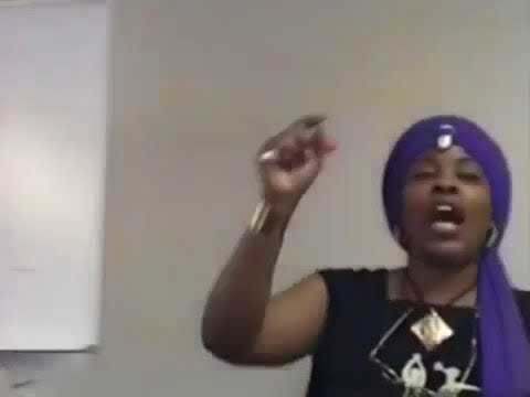 Dr Yaffa Bey How To Use The Dictionary Chicago