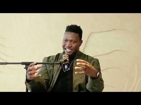 Fatherhood, Grief, Marriage & Faith | 7 years later with Alvin Lee