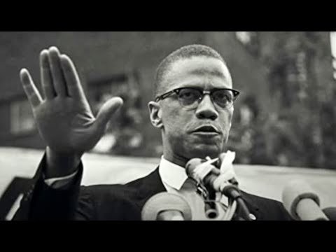 Malcolm X – Message to the Grass Roots (full speech)