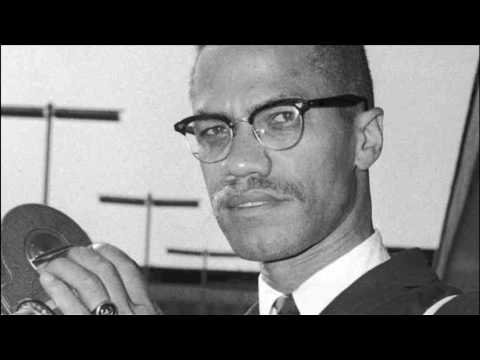 Malcolm X on Mississippi Burning Murders