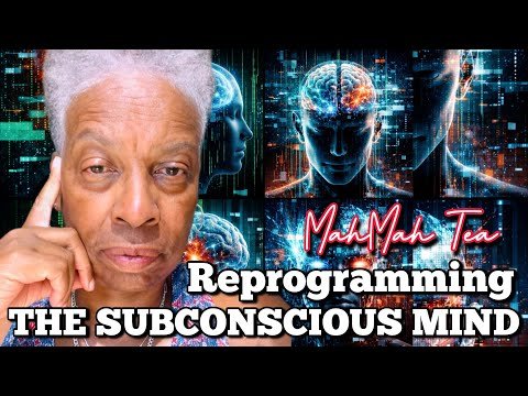 REPROGRAMMING THE SUBCONSCIOUS MIND #consciousness #spirituality  #foryou