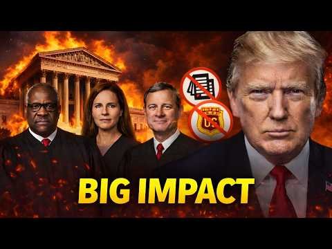 Supreme Court Unanimous Ruling Alters the Future of the 2nd & 4th Amendment