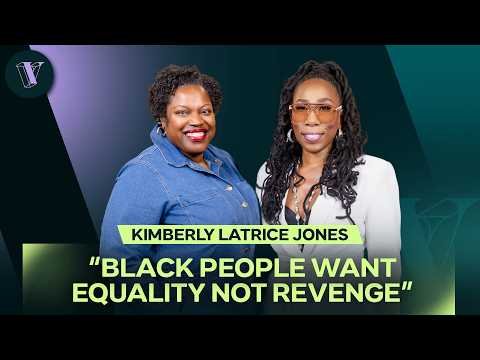 The 400 Year Game of Monopoly with Kimberly Latrice Jones