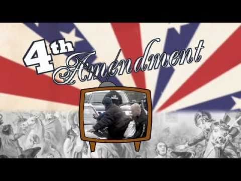 The 4th Amendment