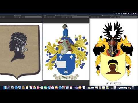 The Heraldry of Memory by Aseer The Duke Of Tiers