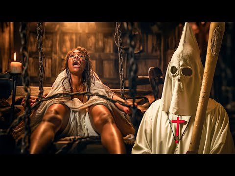 The Hidden Horrors: Unmasking the Atrocities of the Ku Klux Klan