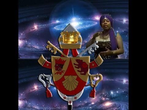 The Language & The Law Part 2 of 3 feat. Dr Yaffa Bey