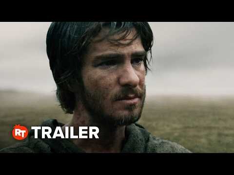 The Uprising Trailer #1 (2026)