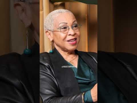This country has told you who the enemy is | Dr. Joy DeGruy | Vault Empowers