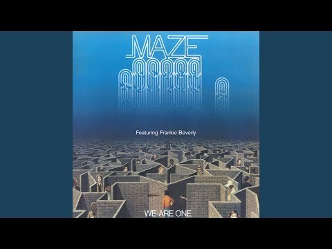 We Are One (Remastered 2004)