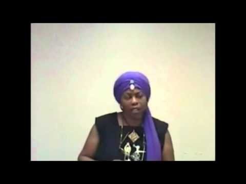 Yaffa Bey: How to use a Dictionary  (Part-1)